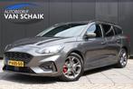 Ford Focus Wagon 2.0 EcoBlue 150 PK ST Line X Bus. | AUT. |, Auto's, Stof, 4 cilinders, 150 pk, Origineel Nederlands