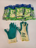 Werkhandschoenen Showa 310 maat XL 10 groen, Nieuw, Ophalen of Verzenden