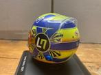 ✅ Lando Norris 1:5 helm 2021 Mclaren F1 1/5 helmet Spark, Verzamelen, Automerken, Motoren en Formule 1, Ophalen of Verzenden, Nieuw