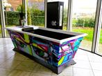 NIEUW HOTTUB ligbad voor buiten geen rook, geen chloor!, Ophalen, Nieuw, Overige typen