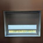 Velux Dakraam Rolgordijn - Perfecte Verduistering, 100 tot 150 cm, Zo goed als nieuw, 50 tot 100 cm, Ophalen of Verzenden