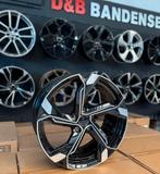 18 inch velgen nieuw 5x112 Past op Audi a3 a4 a5 s3 q2 q3 q4, 18 inch, Velg(en), Nieuw, Ophalen of Verzenden