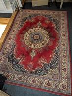 perzisch tapijt Vintage Louis de Poortere vloerkleed 170x240, Gebruikt, Rechthoekig, Ophalen