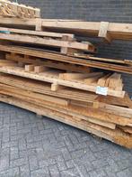 Gratis brandhout., Doe-het-zelf en Verbouw, Hout en Planken, Ophalen of Verzenden, Gebruikt, Minder dan 200 cm, Pallet