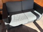 Loungeset, Tuin en Terras, Tuinsets en Loungesets, Ophalen, Zo goed als nieuw