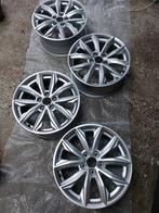 Audi velgen 17 inch ET 34, Auto-onderdelen, Banden en Velgen, Ophalen, Overige, Velg(en), Overige