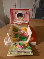 Dufty Charmkins Hasbro Huis, Ophalen, Gebruikt, Poppenhuis