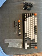 Keychron C1 Mechanisch toetsenbord/Mechanical keyboard, Ophalen of Verzenden, Zo goed als nieuw