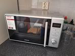 Inventum MN207S Magnetron, Ophalen, Gebruikt, Minder dan 45 cm, Magnetron