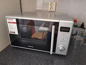 Inventum MN207S Magnetron beschikbaar voor biedingen