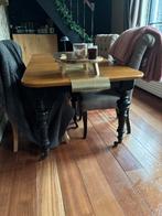 Eettafel, Ophalen, Gebruikt