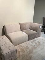 Sofa Verona (Showroommodel), Ophalen, 75 tot 100 cm, Stof, Driepersoons