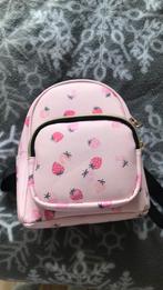 Klein rugzakje, Sieraden, Tassen en Uiterlijk, Tassen | Rugtassen, Overige merken, Minder dan 30 cm, Nieuw, Ophalen of Verzenden