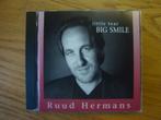 Ruud Hermans (Tumbleweeds) - Little Tear Big Smile (country), Cd's en Dvd's, Verzenden, Zo goed als nieuw