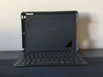 logitech slimfolio, Computers en Software, Toetsenborden, Opvouwbaar, Nieuw, Ophalen of Verzenden, Draadloos