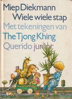 Wiele wiele stap - Miep Diekmann - Ill The Tjong Khing"", Boeken, Ophalen of Verzenden, Miep Diekmann