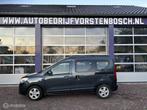 Dacia Dokker 1.6 SCe * NAVIGATIE * AIRCO * LM V € 10.999,0, Auto's, Voorwielaandrijving, Stof, Gebruikt, 4 cilinders
