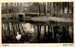 Bergen NH Melkbrug # 22, Verzenden, 1940 tot 1960, Gelopen, Noord-Holland