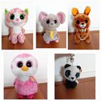 ty beanie knuffels, Ophalen, Zo goed als nieuw, Overige typen