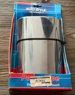 Autostyle uitlaatsierstuk rvs nieuw, Ophalen of Verzenden