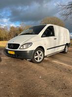 Mercedes-Benz Vito, Auto's, Achterwielaandrijving, 4 cilinders, 2000 kg, Particulier
