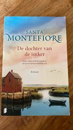 Santa Montefiore - De dochter van de imker, Gelezen, Ophalen of Verzenden, Santa Montefiore, Nederland