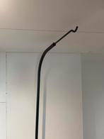 Pretura Klamboe Piekstok Verstelbaar Zwart, Ophalen, Zo goed als nieuw, Klamboe