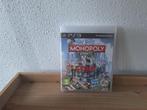 Monopoly streets, Spelcomputers en Games, Games | Sony PlayStation 3, Puzzel en Educatief, 1 speler, Ophalen of Verzenden, Zo goed als nieuw