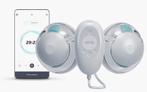 Elvie Borstkolf - Draagbaar & Handsfree!, Kinderen en Baby's, Babyvoeding en Toebehoren, Ophalen of Verzenden, Gebruikt, Borstkolf