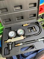 Weber tools Lekkage tester voor benzine motoren, Ophalen of Verzenden, Zo goed als nieuw