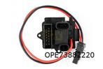 Nissan/Opel/Renault regeleenheid kachelventilator Trafic / V, Auto-onderdelen, Verzenden, Nieuw, Opel