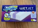 Swiffer wetjet reinigingsdoekjes / dweilen 5 nieuwe dozen, Huis en Inrichting, Ophalen of Verzenden, Overige typen