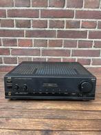 JVC AX-E71 STEREO INTERGRATED AMPLIFIER, Ophalen of Verzenden, Gebruikt, JVC