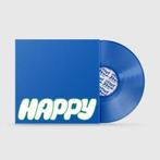JIN - Happy (Blue Vinyl) K-POP LP - BTS, Verzenden, 2000 tot heden, Nieuw in verpakking, 12 inch