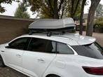 Dakdragers Renault Megane Estate, Auto diversen, Dakdragers, Ophalen, Gebruikt
