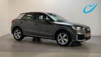 Audi Q2 35 TFSI 150pk S-Tronic S Edition S-Line LED Leder-St, Auto's, Audi, 65 €/maand, 4 cilinders, Leder en Stof, Origineel Nederlands