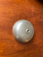 Bronzen bel GEZOCHT., Antiek en Kunst, Antiek | Klokken, Ophalen of Verzenden