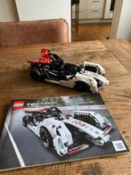 Lego Technic 42137 Formula E Porsche 99x Electric, Kinderen en Baby's, Speelgoed | Duplo en Lego, Ophalen of Verzenden, Zo goed als nieuw