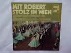 Robert Stolz in Wien LP, Ophalen of Verzenden, Gebruikt, 12 inch, Overige typen