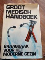 Groot Medisch Handboek - Vraagbaak voor het Gezin, Ophalen of Verzenden, Gelezen, Gezondheid en Conditie, A. van het Groenewoud