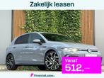 Volkswagen Golf 8 2.0 TSI GTI 245PK 7-DSG 2021 Moonstone gre, Auto's, Automaat, 4 cilinders, 1984 cc, 245 pk