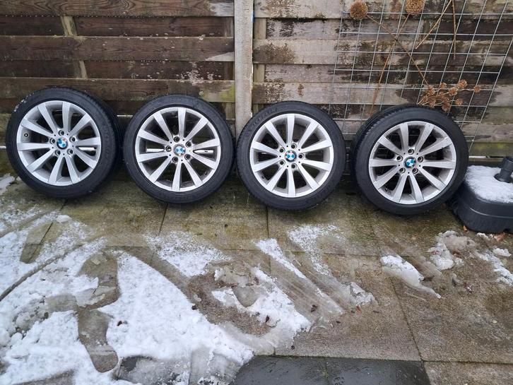 Bmw velgen, Auto-onderdelen, Banden en Velgen, Ophalen of Verzenden