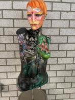 Johan Sarkol | Tattoo Girl, Ophalen