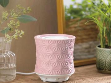 Te koop Scentsy Air Burst €20 NIEUW  beschikbaar voor biedingen