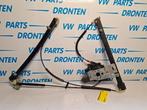 Ruitmechaniek 2Deurs rechts-voor van een Volkswagen Polo, Gebruikt, -, -, -