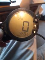 Cortina ecomo display met controller 24 volt, Ophalen of Verzenden, Zo goed als nieuw