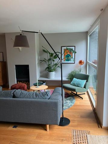 Artemide Tolomeo Mega Terra vloerlamp beschikbaar voor biedingen