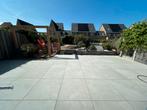 MBI GeoCeramica Ipanema Sandy Beach keramische tegels 80x80, Ophalen, Keramiek, Zo goed als nieuw, 10 m² of meer