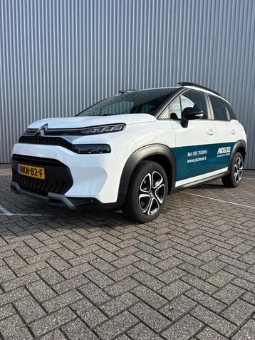 Citroen C3 Aircross Huren al vanaf €25 per dag! beschikbaar voor biedingen