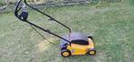 De Grasmachine, Ophalen of Verzenden, Zo goed als nieuw, Elektrische grasmaaier